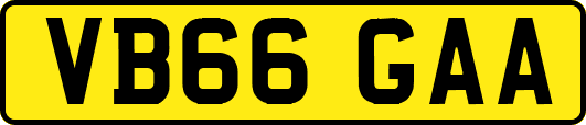 VB66GAA