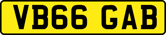 VB66GAB