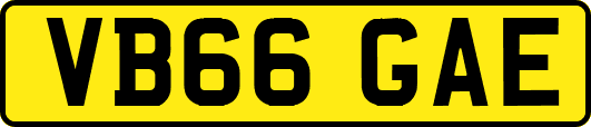 VB66GAE
