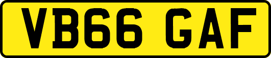 VB66GAF