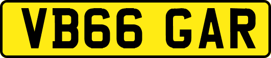 VB66GAR