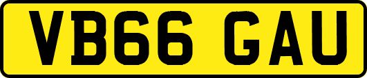 VB66GAU