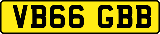VB66GBB