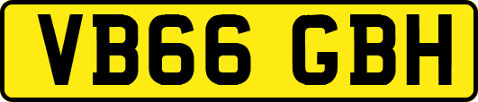 VB66GBH