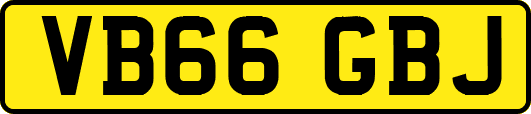 VB66GBJ