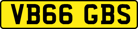 VB66GBS