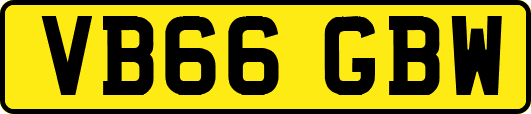 VB66GBW