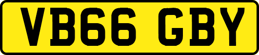 VB66GBY