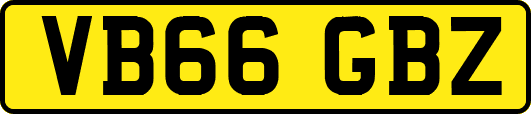 VB66GBZ