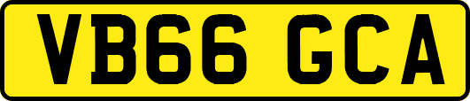 VB66GCA