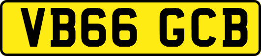 VB66GCB