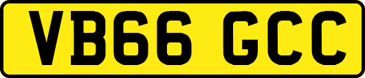 VB66GCC