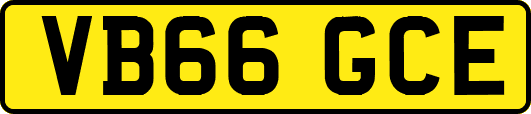 VB66GCE
