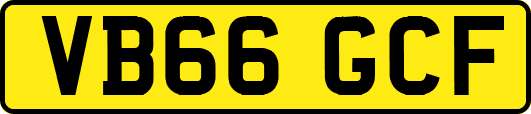 VB66GCF