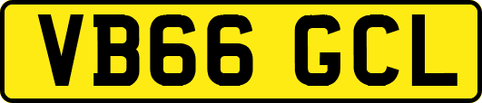 VB66GCL