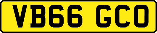 VB66GCO
