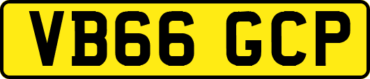 VB66GCP