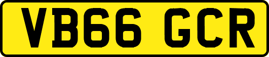 VB66GCR