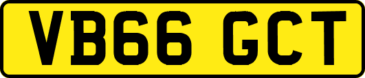 VB66GCT