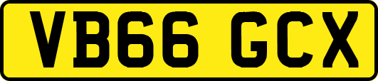 VB66GCX