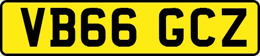 VB66GCZ
