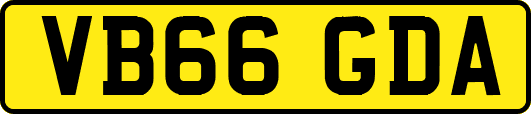 VB66GDA