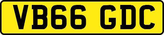 VB66GDC
