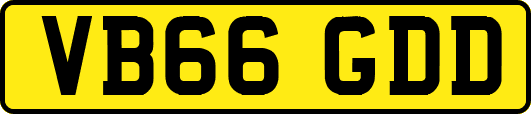VB66GDD