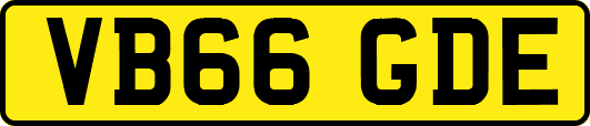 VB66GDE