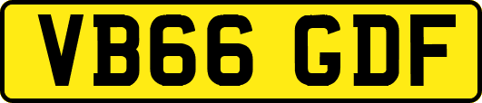 VB66GDF