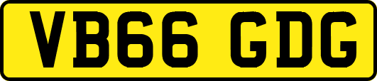 VB66GDG