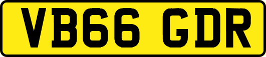 VB66GDR