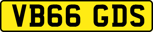 VB66GDS
