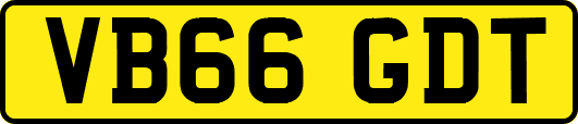 VB66GDT