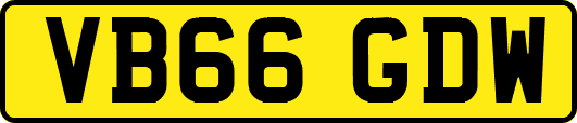 VB66GDW