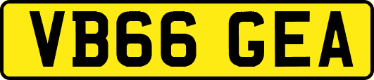 VB66GEA