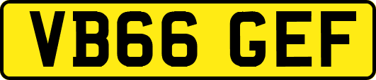 VB66GEF