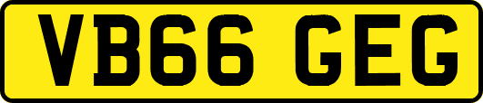 VB66GEG