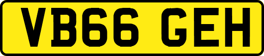 VB66GEH