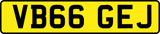 VB66GEJ
