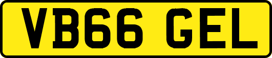 VB66GEL