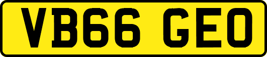 VB66GEO