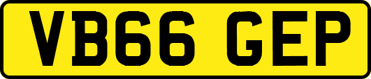 VB66GEP