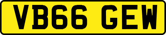 VB66GEW