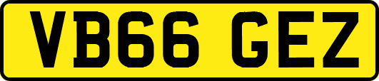 VB66GEZ