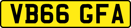 VB66GFA