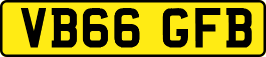 VB66GFB