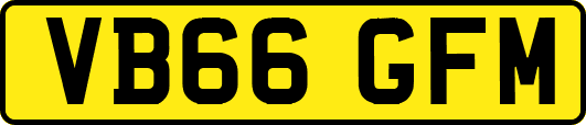 VB66GFM
