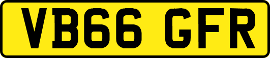 VB66GFR