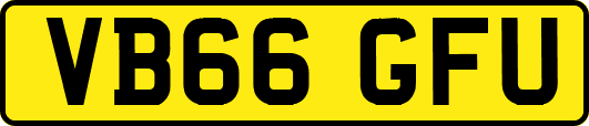 VB66GFU